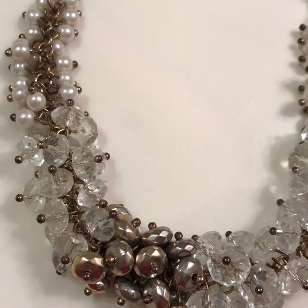 ACCENT CHOCKER